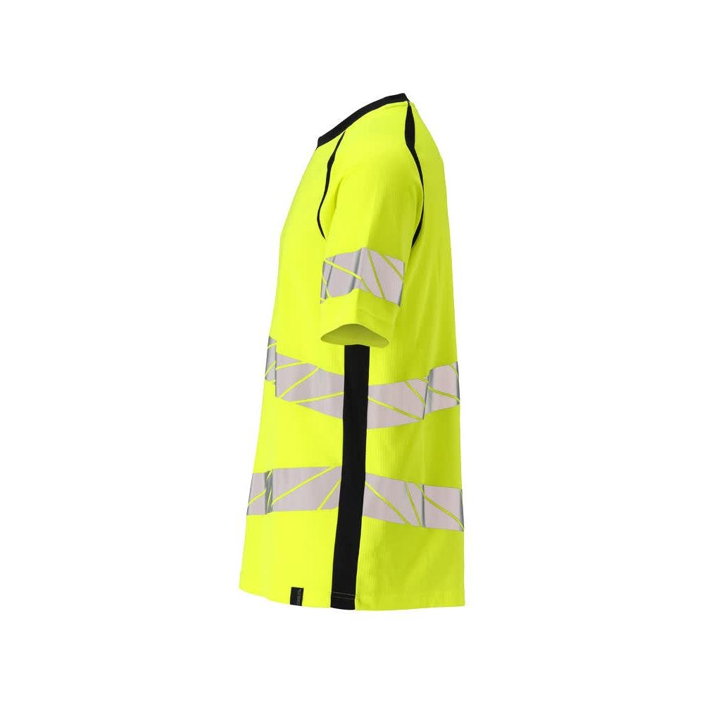 T-shirt, t-shirt coupe moderne