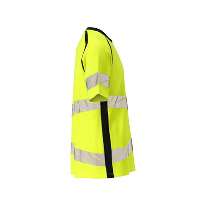 T-shirt, t-shirt coupe moderne
