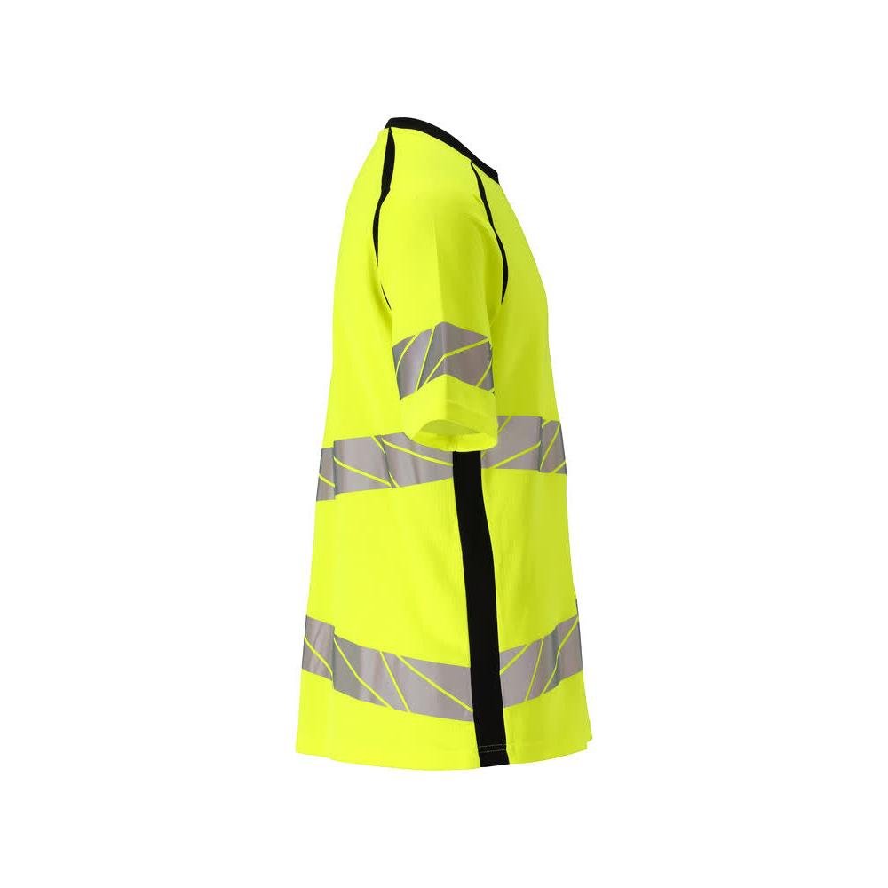 T-shirt, t-shirt coupe moderne