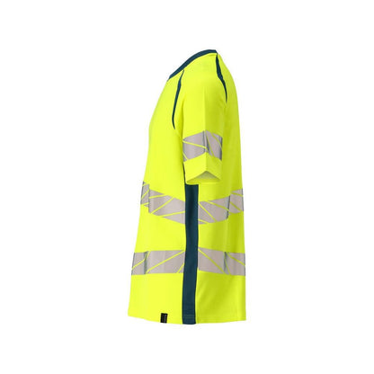 T-shirt, t-shirt coupe moderne