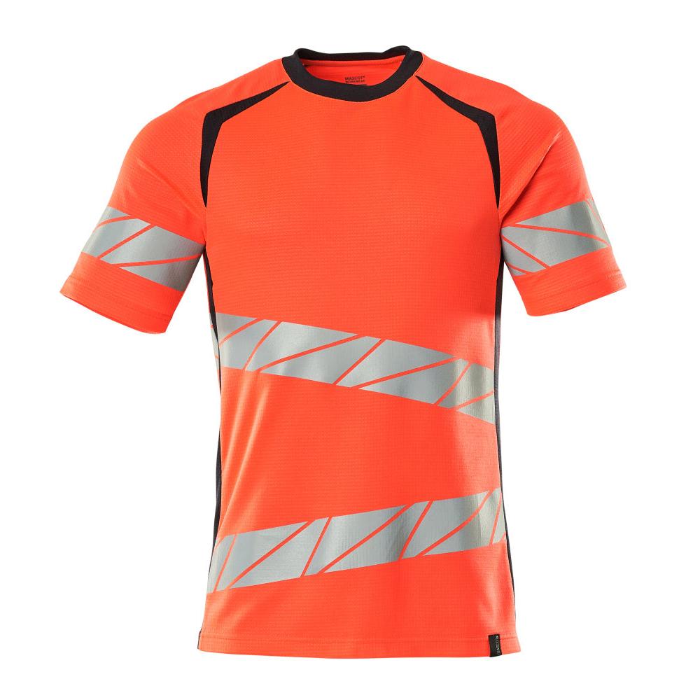 T-shirt, t-shirt coupe moderne