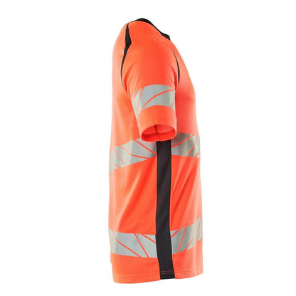 T-shirt, t-shirt coupe moderne