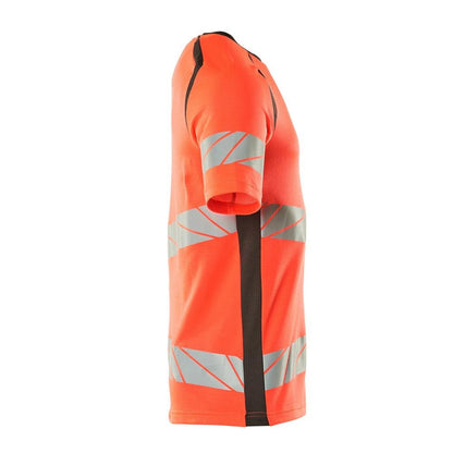T-shirt, t-shirt coupe moderne