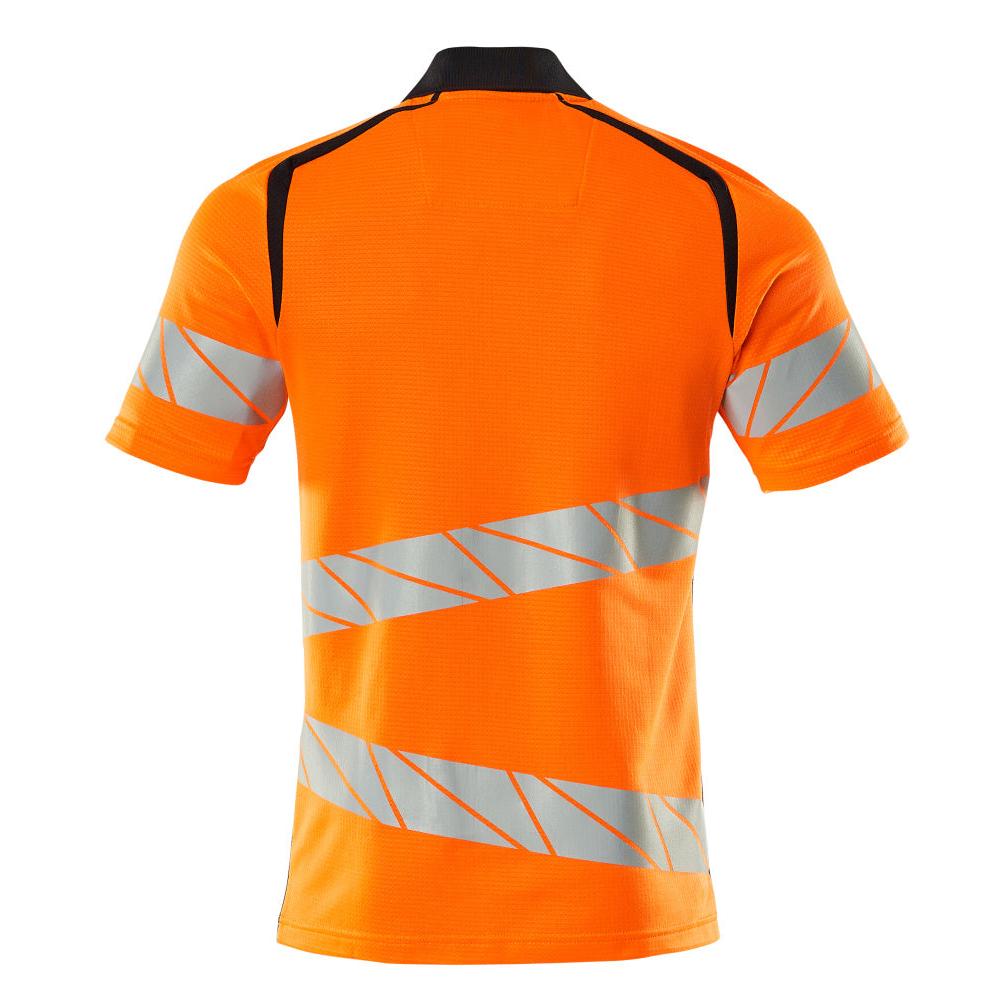 Polo-Shirt, moderne Passform Polo-shirt
