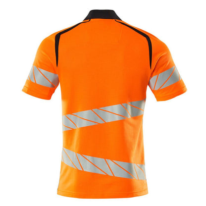 Polo-Shirt, moderne Passform Polo-shirt