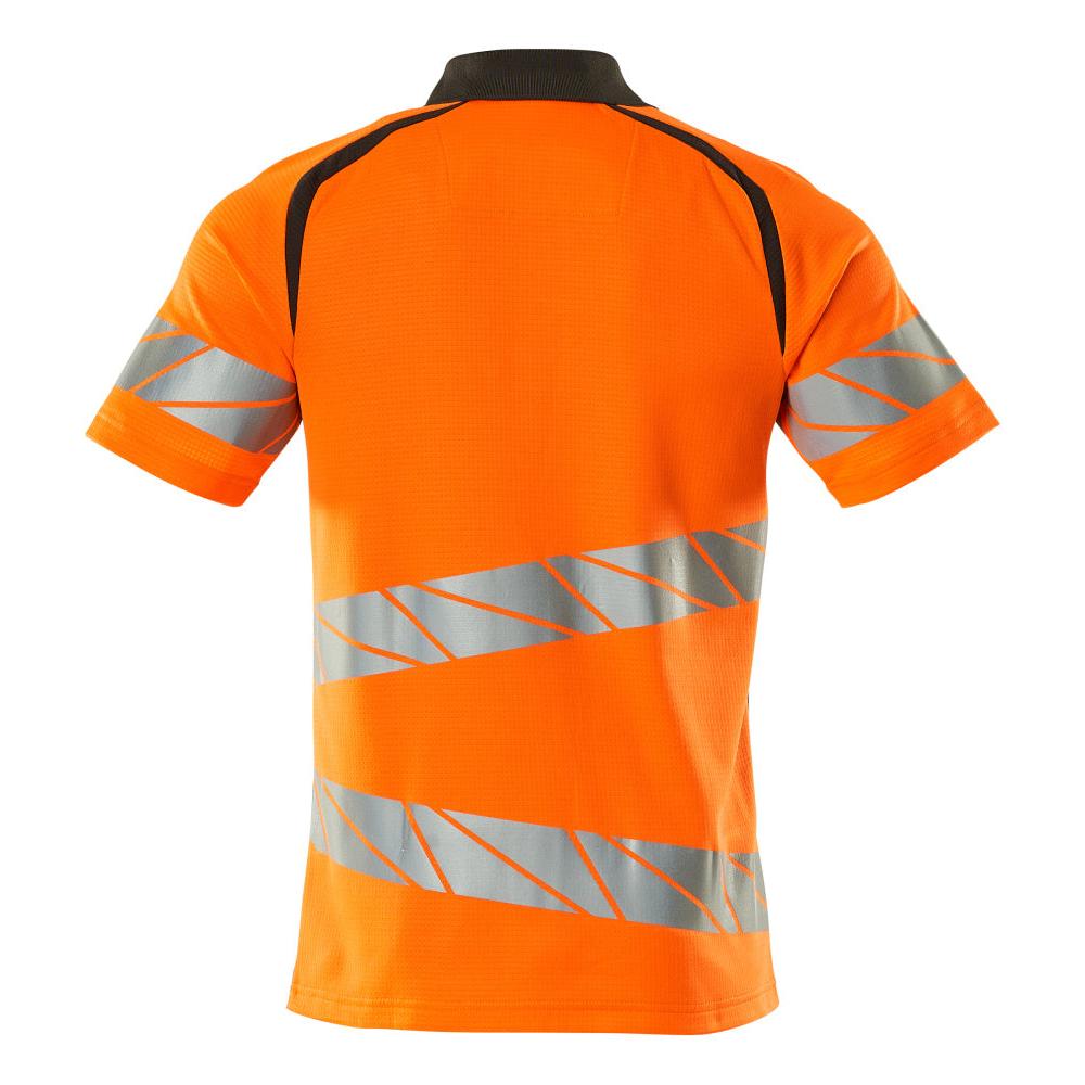 Polo-Shirt, moderne Passform Polo-shirt