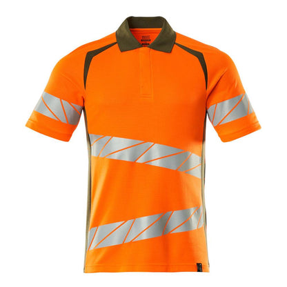 Polo-Shirt, moderne Passform Polo-shirt