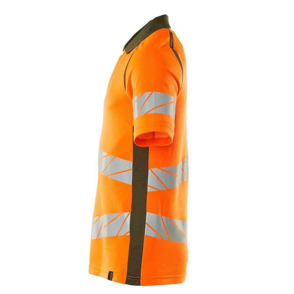Polo-Shirt, moderne Passform Polo-shirt