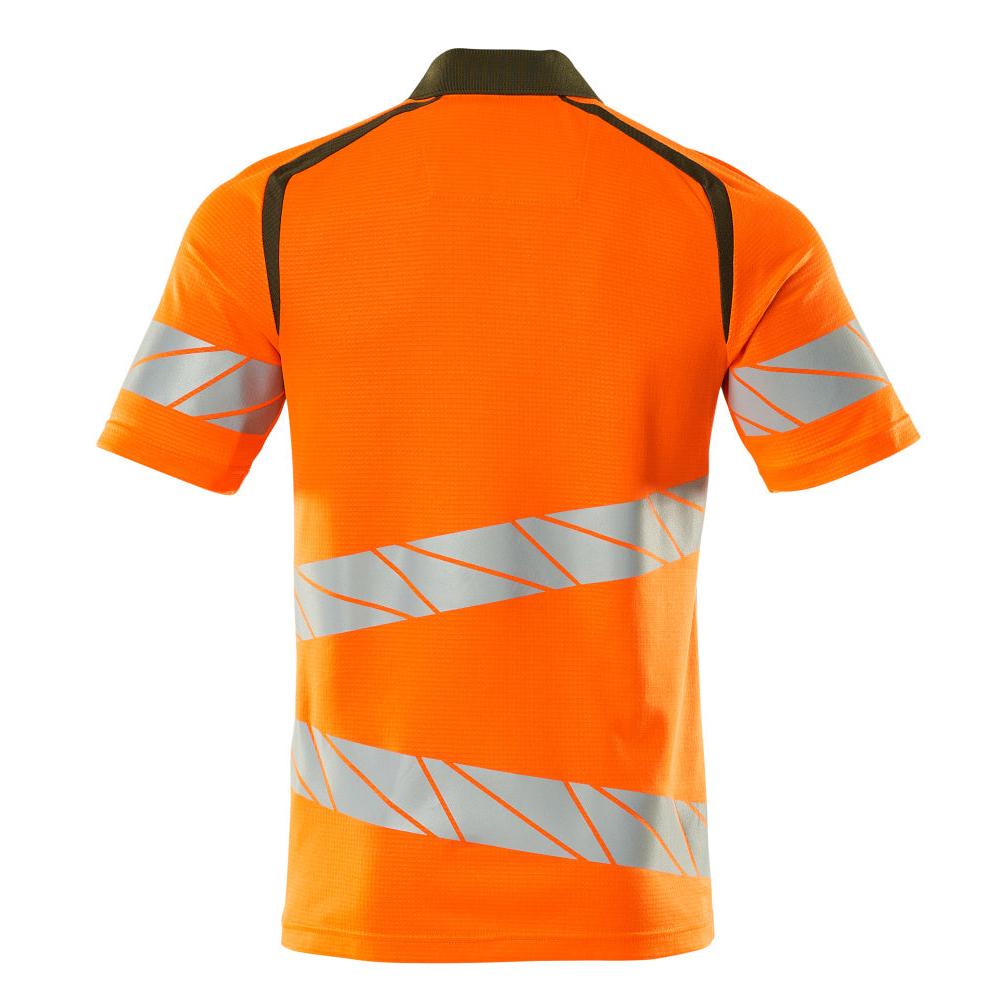 Polo-Shirt, moderne Passform Polo-shirt