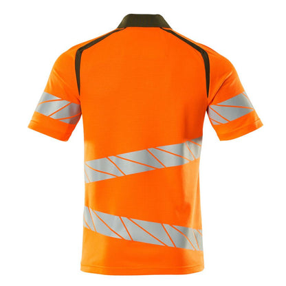 Polo-Shirt, moderne Passform Polo-shirt