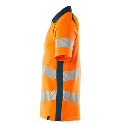 Polo-Shirt, moderne Passform Polo-shirt