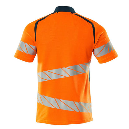 Polo-Shirt, moderne Passform Polo-shirt