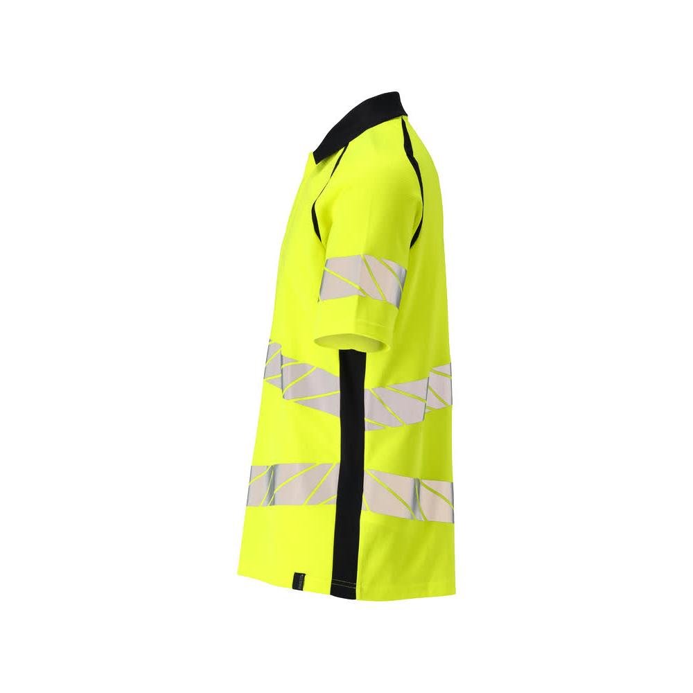 Polo-Shirt, moderne Passform Polo-shirt