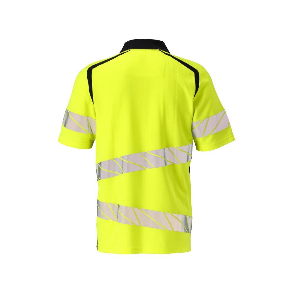 Polo-Shirt, moderne Passform Polo-shirt