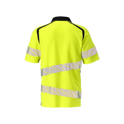 Polo-Shirt, moderne Passform Polo-shirt