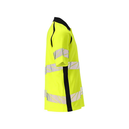 Polo-Shirt, moderne Passform Polo-shirt
