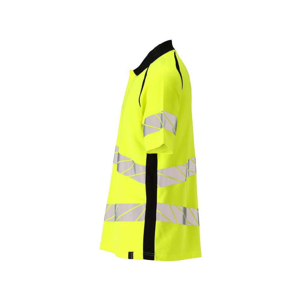 Polo-Shirt, moderne Passform Polo-shirt