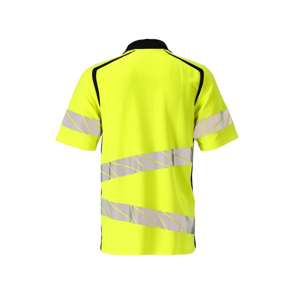 Polo-Shirt, moderne Passform Polo-shirt