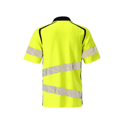 Polo-Shirt, moderne Passform Polo-shirt