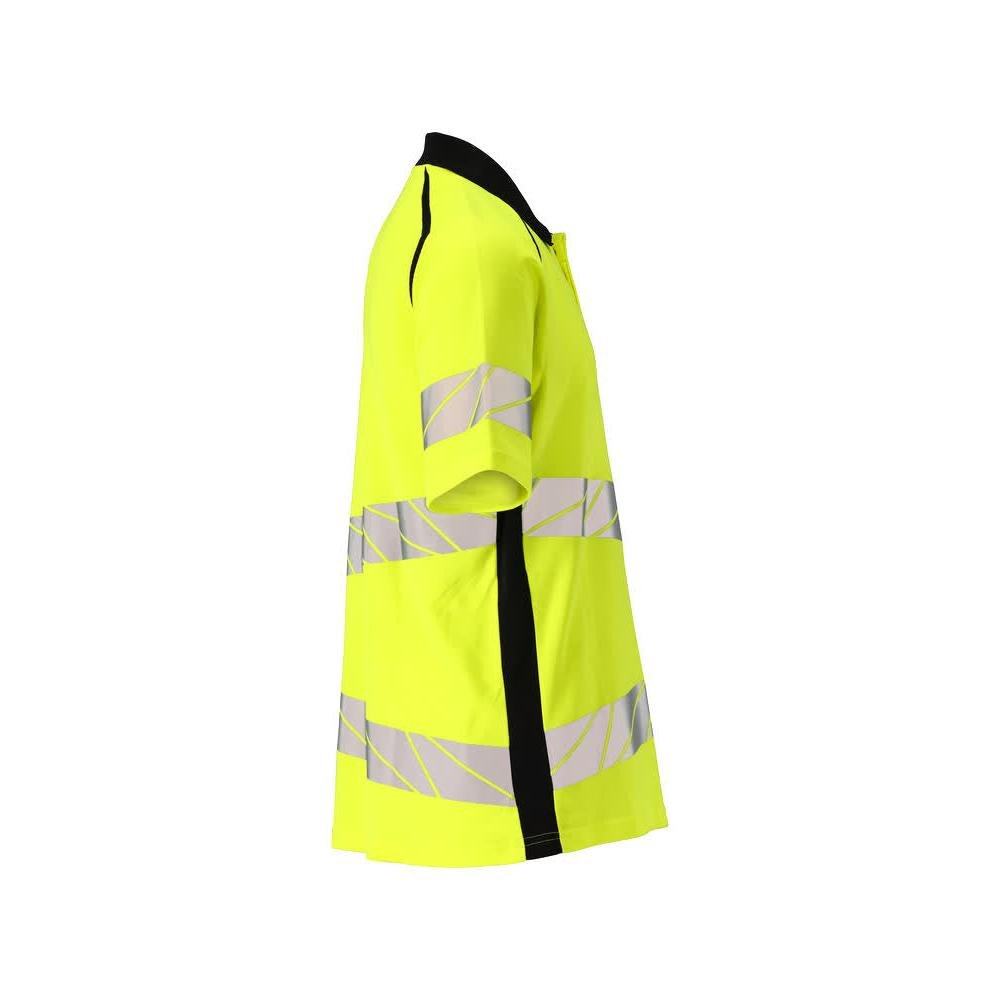 Polo-Shirt, moderne Passform Polo-shirt