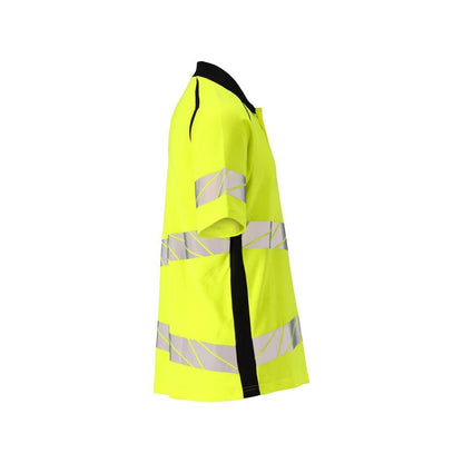 Polo-Shirt, moderne Passform Polo-shirt