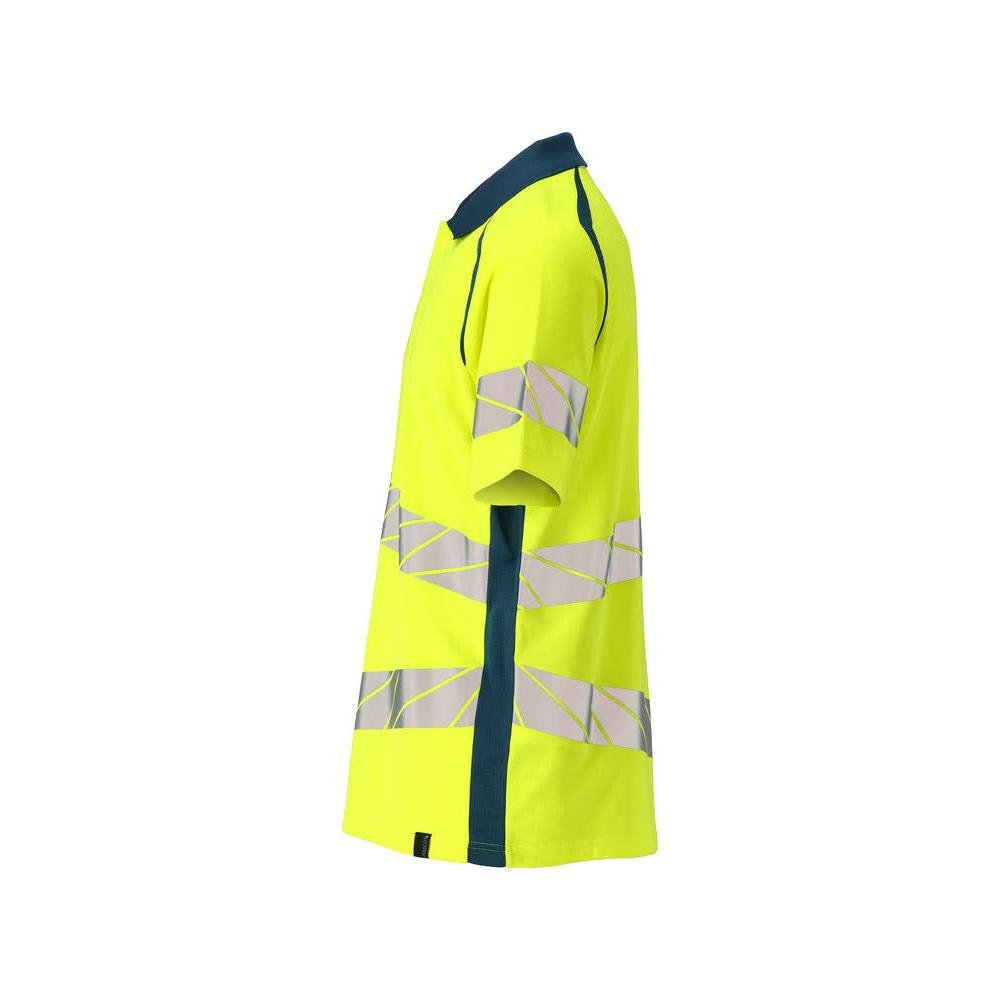 Polo-Shirt, moderne Passform Polo-shirt
