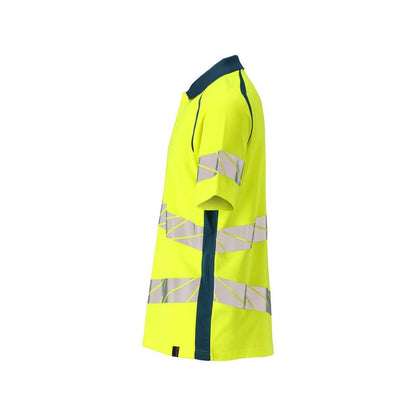 Polo-Shirt, moderne Passform Polo-shirt