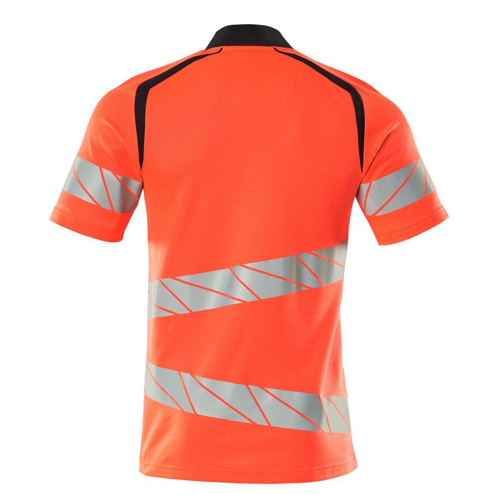 Polo-Shirt, moderne Passform Polo-shirt