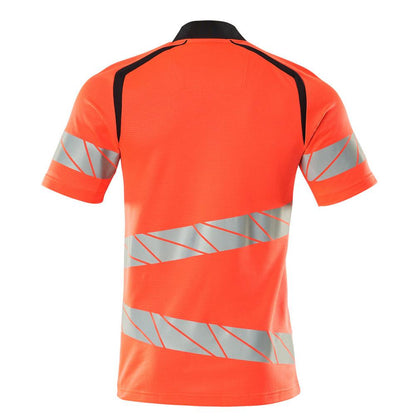 Polo-Shirt, moderne Passform Polo-shirt