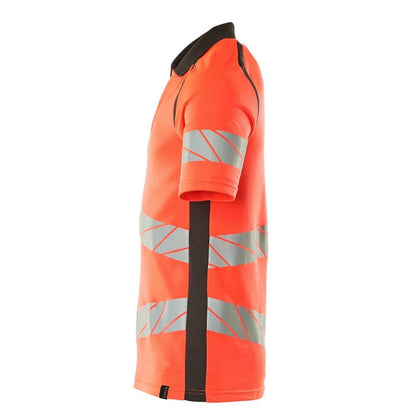 Polo-Shirt, moderne Passform Polo-shirt