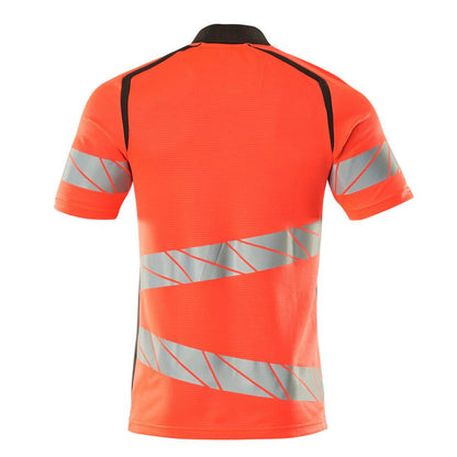 Polo-Shirt, moderne Passform Polo-shirt
