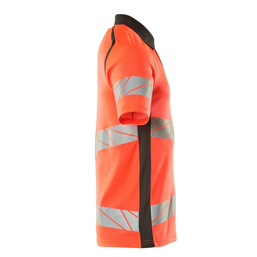 Polo-Shirt, moderne Passform Polo-shirt
