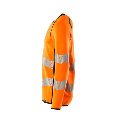 Sweatshirt, moderne Passform Sweatshirt