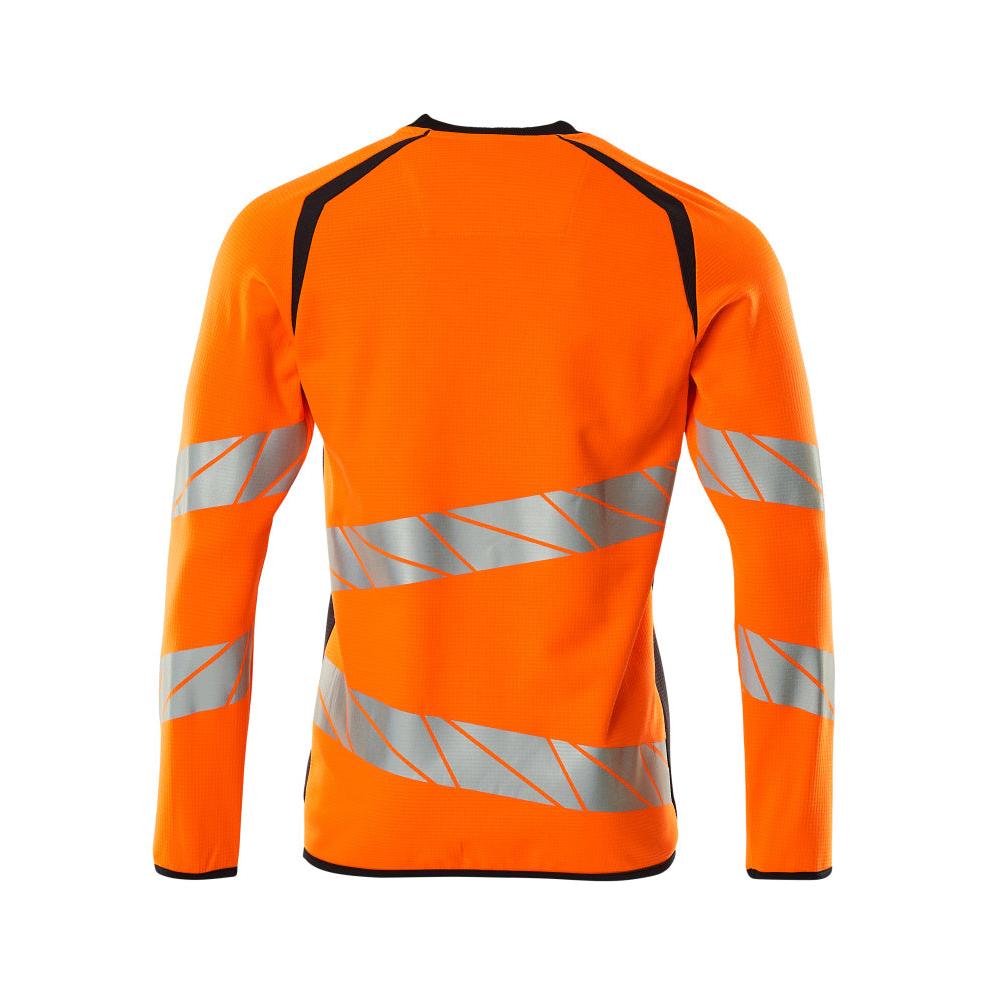 Sweatshirt, moderne Passform Sweatshirt