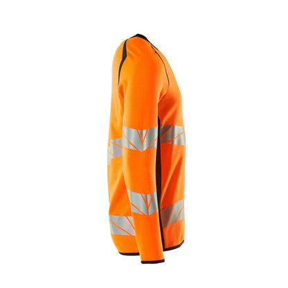 Sweatshirt, moderne Passform Sweatshirt