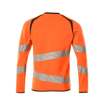 Sweatshirt, moderne Passform Sweatshirt