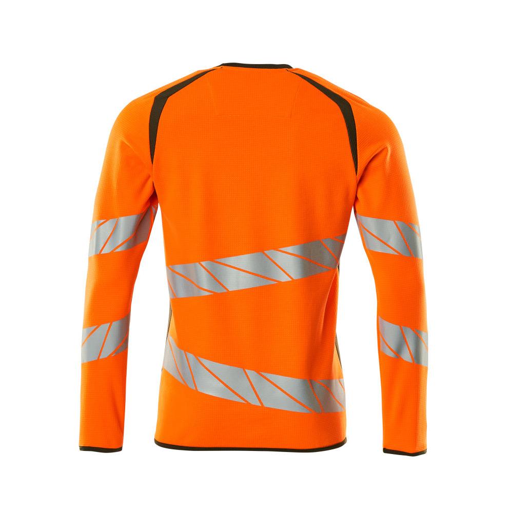 Sweatshirt, moderne Passform Sweatshirt