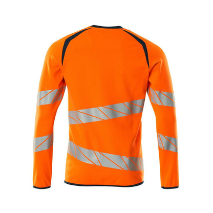 Sweatshirt, moderne Passform Sweatshirt