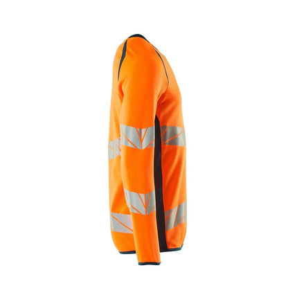 Sweatshirt, moderne Passform Sweatshirt