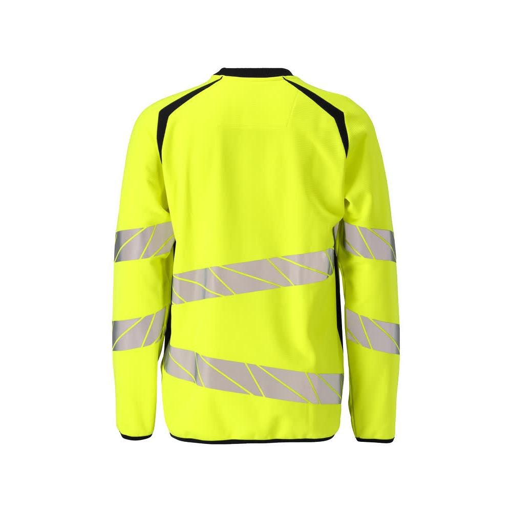 Sweatshirt, moderne Passform Sweatshirt