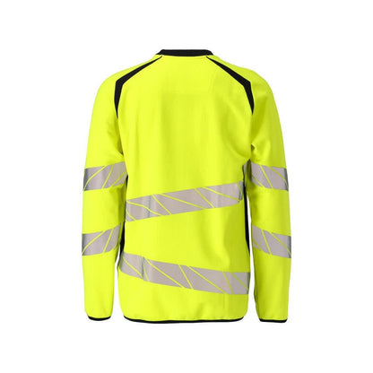 Sweatshirt, moderne Passform Sweatshirt