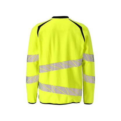 Sweatshirt, moderne Passform Sweatshirt