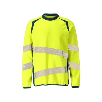 Sweatshirt, moderne Passform Sweatshirt