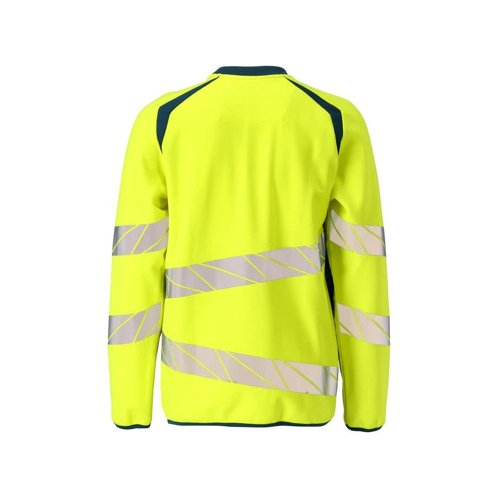 Sweatshirt, moderne Passform Sweatshirt