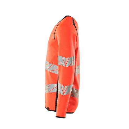 Sweatshirt, moderne Passform Sweatshirt