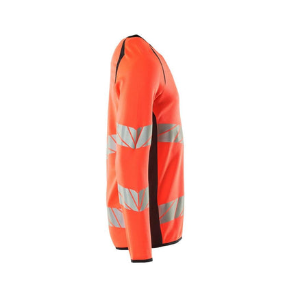 Sweatshirt, moderne Passform Sweatshirt