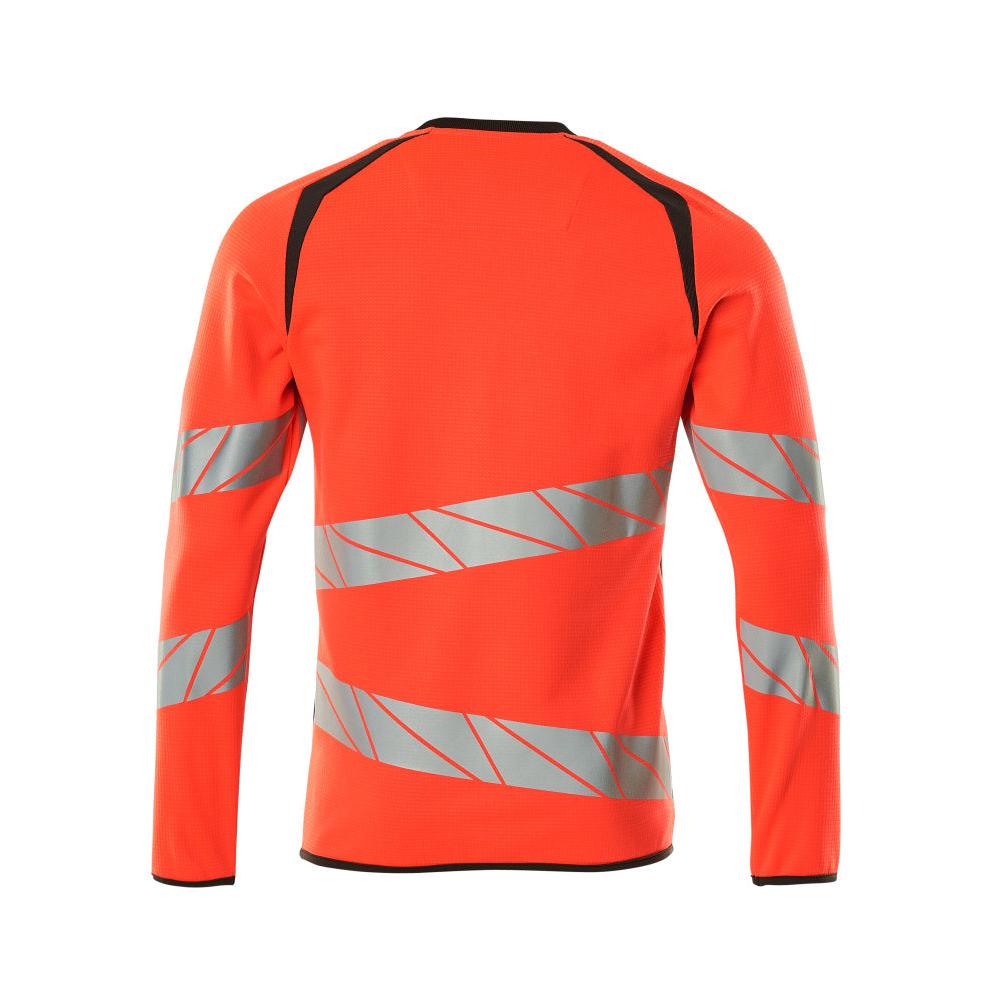Sweatshirt, moderne Passform Sweatshirt