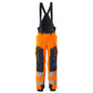Winterhose mit Knietaschen, CLIMASCOT® Winterhose