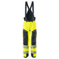 Winterhose mit Knietaschen, CLIMASCOT® Winterhose