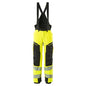 Winterhose mit Knietaschen, CLIMASCOT® Winterhose